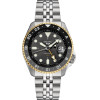 SEIKO Men's Watch Automat Limited + Box - (SSK021K1)