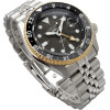 SEIKO Men's Watch Automat Limited + Box - (SSK021K1)
