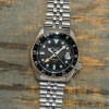SEIKO Men's Watch Automat Limited + Box - (SSK021K1)
