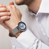 SEIKO Men's Watch SRPE77K1+ Box - (SRPE77K1)