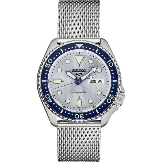 SEIKO Men's Watch SRPE77K1+ Box - (SRPE77K1)