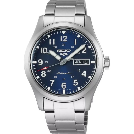 SEIKO Men's Watch SRPG29K1+ Box - (SRPG29K1)