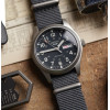 SEIKO Men's Watch SRPG31K1+ Box - (SRPG31K1)