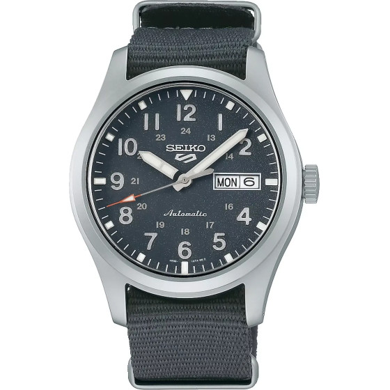 SEIKO Men's Watch SRPG31K1+ Box - (SRPG31K1)