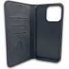 TFO Smart Suede Case For Xiaomi Redmi A5 Global (173,45 x 79,35 x 8,45) black