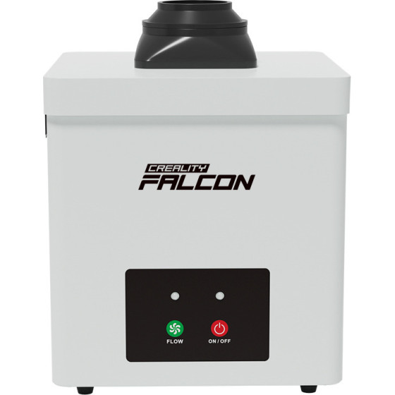 Creality Desktop Falcon Smoke Purifier YW45 For A1 - (4008060319)