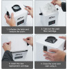Creality Desktop Falcon Smoke Purifier YW45 For A1 - (4008060319)
