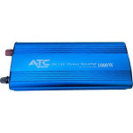 Power Inverter 1000W 12V-220V - (ATC-IN1000)