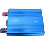 Power Inverter 350W 12V-220V - (ATC-IN350)