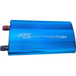 Power Inverter 500W 12V-220V - (ATC-IN500)