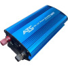 Power Inverter 500W 12V-220V - (ATC-IN500)