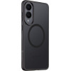 Tactical MagForce Hyperstealth Cover for Samsung Galaxy S25 Edge Asphalt - (57983125586)