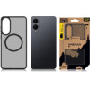 Tactical MagForce Hyperstealth Cover for Samsung Galaxy S25 Edge Asphalt - (57983125586)