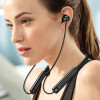 KAKUSIGA earphones �� �������, Bluetooth, 10mm, 200mAh, ����� - (KSC-1878)