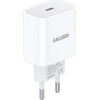 KAKUSIGA ��������� ������ USB-C, 2.4A, ������ - (KSC-1230)