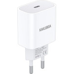 KAKUSIGA ��������� ������ USB-C, 2.4A, ������ - (KSC-1230)