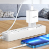 KAKUSIGA ��������� ������ USB-C, 2.4A, ������ - (KSC-1230)