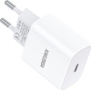 KAKUSIGA ��������� ������ USB-C, 2.4A, ������ - (KSC-1230)