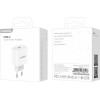 KAKUSIGA ��������� ������ USB-C, 2.4A, ������ - (KSC-1230)