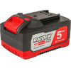 RAIDER R20 �������� 20V �� ������������ 5Ah Li-Ion RDP-20 - (131172)