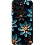 Sonique ���� 3D Flower Series ��� Honor 200 Smart 5G �������