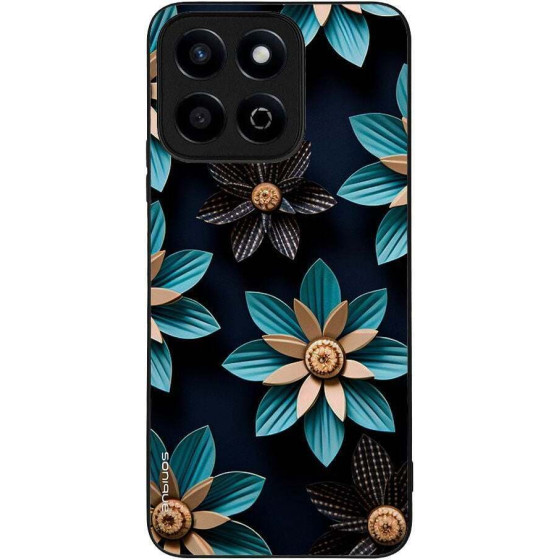 Sonique ���� 3D Flower Series ��� Honor 200 Smart 5G �������