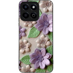 Sonique ���� 3D Flower Series ��� Honor 200 Smart 5G �������