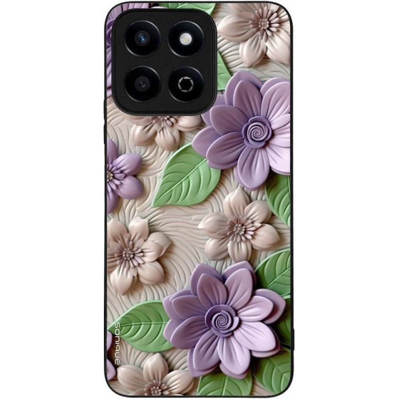 Sonique ���� 3D Flower Series ��� Honor 200 Smart 5G �������
