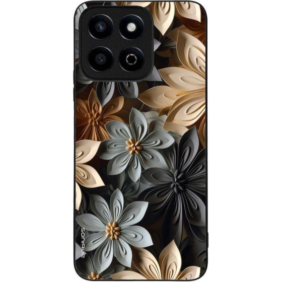 Sonique ���� 3D Flower Series ��� Honor 200 Smart 5G ����