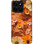 Sonique ���� 3D Flower Series ��� Honor 200 Smart 5G ���������