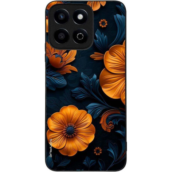 Sonique ���� 3D Flower Series ��� Honor 200 Smart 5G ��������� 01