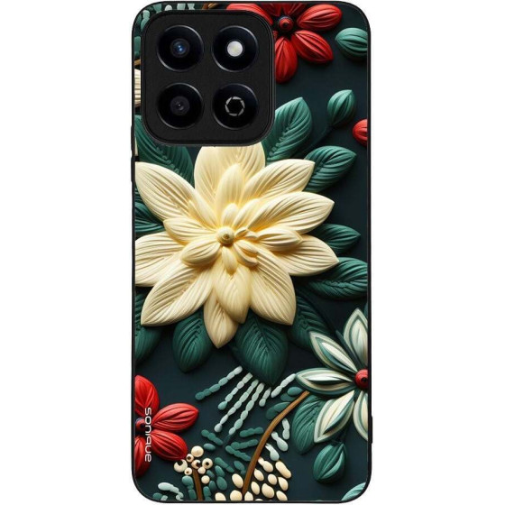 Sonique ���� 3D Flower Series ��� Honor 200 Smart 5G �������