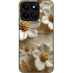 Sonique ���� 3D Flower Series ��� Honor 200 Smart 5G �����