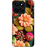 Sonique ���� 3D Flower Series ��� Honor 200 Smart 5G �����