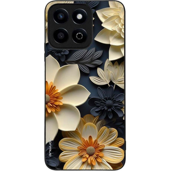 Sonique ���� 3D Flower Series ��� Honor 200 Smart 5G �����