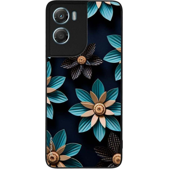 Sonique ���� 3D Flower Series ��� Motorola Moto G06 4G / Moto G06 Power 4G �������