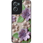Sonique ���� 3D Flower Series ��� Motorola Moto G06 4G / Moto G06 Power 4G �������