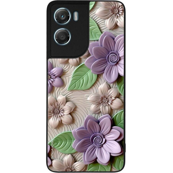 Sonique ���� 3D Flower Series ��� Motorola Moto G06 4G / Moto G06 Power 4G �������