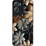 Sonique ���� 3D Flower Series ��� Motorola Moto G06 4G / Moto G06 Power 4G ����