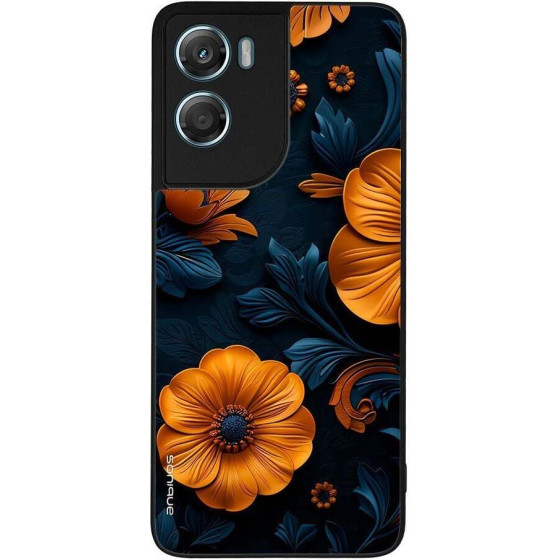 Sonique ���� 3D Flower Series ��� Motorola Moto G06 4G / Moto G06 Power 4G ��������� 01