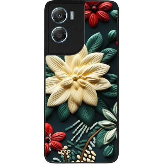 Sonique ���� 3D Flower Series ��� Motorola Moto G06 4G / Moto G06 Power 4G �������