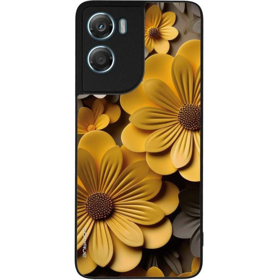 Sonique ���� 3D Flower Series ��� Motorola Moto G06 4G / Moto G06 Power 4G �������