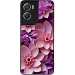 Sonique ���� 3D Flower Series ��� Motorola Moto G06 4G / Moto G06 Power 4G ���