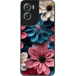 Sonique ���� 3D Flower Series ��� Motorola Moto G06 4G / Moto G06 Power 4G ��� 01