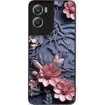 Sonique ���� 3D Flower Series ��� Motorola Moto G06 4G / Moto G06 Power 4G ��� 02