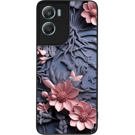 Sonique ���� 3D Flower Series ��� Motorola Moto G06 4G / Moto G06 Power 4G ��� 02