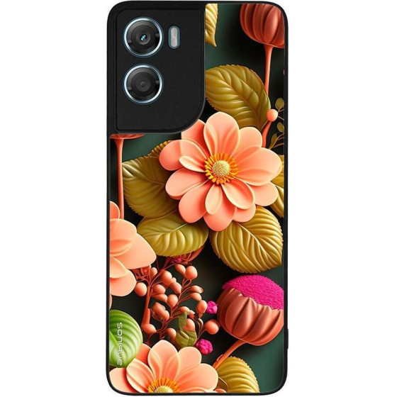 Sonique ���� 3D Flower Series ��� Motorola Moto G06 4G / Moto G06 Power 4G �����