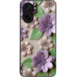 Sonique ���� 3D Flower Series ��� Oneplus Nord Ce 5 5G �������
