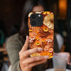 Sonique ���� 3D Flower Series ��� Oneplus Nord Ce 5 5G ���������