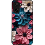 Sonique ���� 3D Flower Series ��� Oneplus Nord Ce 5 5G ��� 01